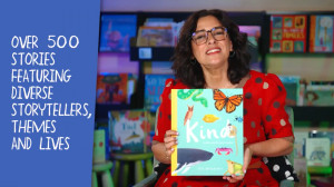 Story Box Library at your Public Library